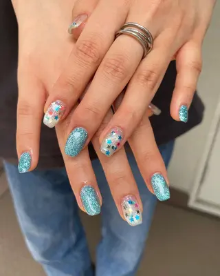 ネイル Baum nailのネイルデザイン