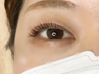 マツエク・マツパ fan.germe☆ Satsukiのマツエク・マツパデザイン