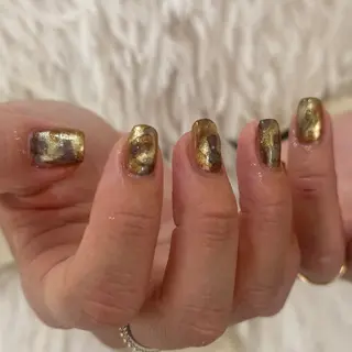 ネイル クレアラルーチェ 徳島空港店のネイルデザイン