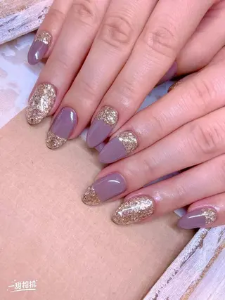 ネイル リン リンのネイルデザイン