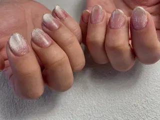 ネイル LILN所属・LILN/ NATSUMIのネイルデザイン