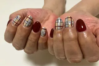 ネイル uryu yuriのネイルデザイン