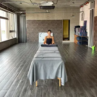 yutori spaceのエステ・リラクイメージ