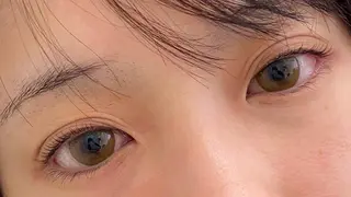 マツエク・マツパ 岩切 結子のマツエク・マツパデザイン