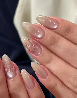 ネイル Easenネイル /りえのネイルデザイン