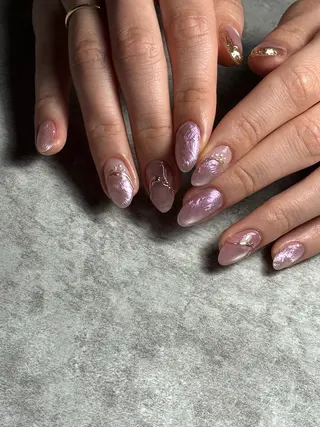 ネイル SANA ⭐︎nailのネイルデザイン