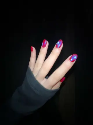 ネイル Ami 🦥のネイルデザイン