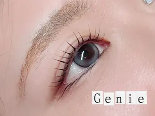 マツエク・マツパ Genie ＊aoi＊のマツエク・マツパデザイン