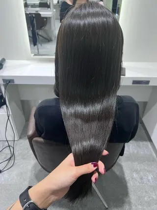 ロング 垢抜けのプロ🪄 honoのヘアスタイル