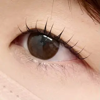 マツエク・マツパ eyelash___ hashimotoのマツエク・マツパデザイン