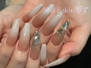 ネイル MAKI💚💚💚 秋葉原.のネイルデザイン