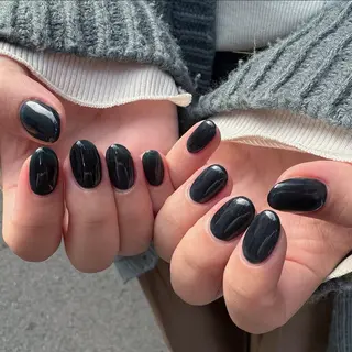 ネイル harajuku nailsのネイルデザイン
