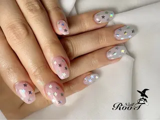 ネイル RooT Nailのネイルデザイン