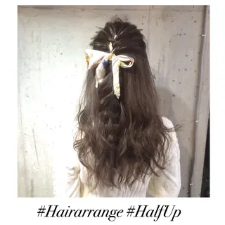 カラー サロウィン所属・K-POP好き美容師 🇰🇷Kai.Yのヘアスタイル