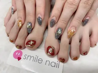 ネイル smile nail スマイルネイルのその他イメージ