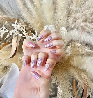 ネイル 🍦 yuka🍦のネイルデザイン