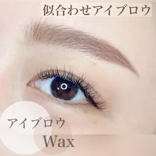 アイブロウ 恩地 憂のエステ・リラクイメージ