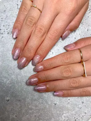 ネイル 🌿Charme🌿 MAIのネイルデザイン