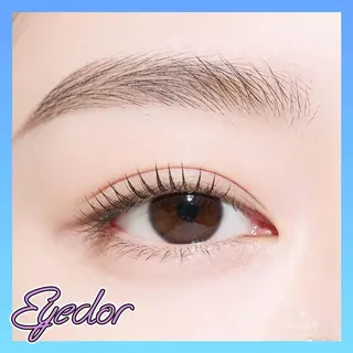 マツエク・マツパ Eyedor まつパ／眉毛専門店のマツエク・マツパデザイン