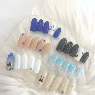 ネイル NAIL SALON Rのネイルデザイン