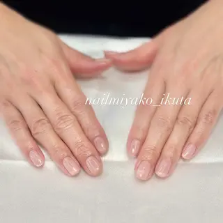 ネイル Nail miyako所属・ネイル miyakoのネイルデザイン