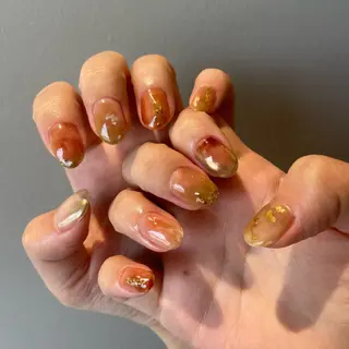 ネイル anna padoのネイルデザイン