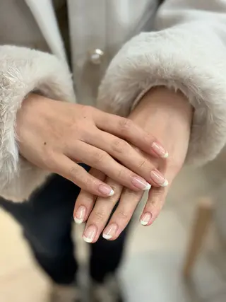 ネイル △ mayukoのネイルデザイン