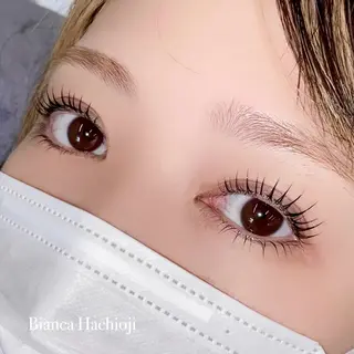 マツエク・マツパ GOTO /束感仕上げ🪄のマツエク・マツパデザイン