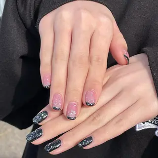 ネイル はつね ♡のネイルデザイン