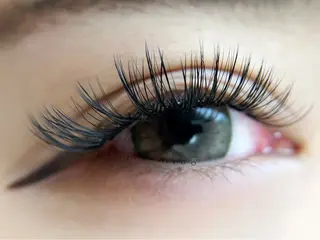 マツエク・マツパ Plume micoのマツエク・マツパデザイン