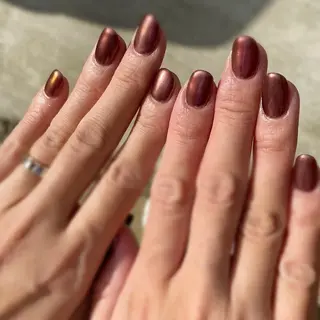 ネイル M miiのネイルデザイン