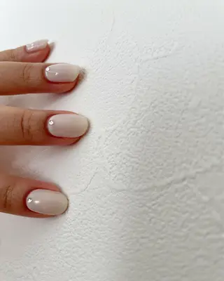 ネイル kiii.__ ✴︎*のネイルデザイン