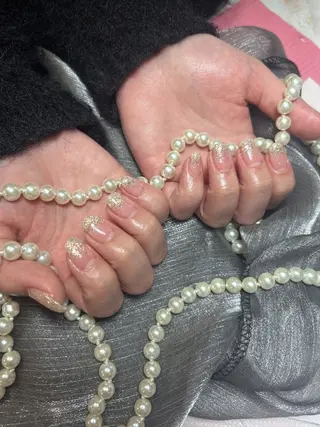 ネイル YOIネイルサロン所属・YOI ゆみのネイルデザイン