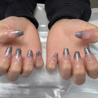 ネイル マルキ ネイルサロン　きたのネイルデザイン