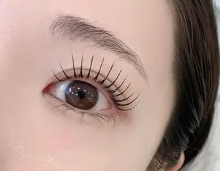 マツエク・マツパ mimiluce ミミルーチェのマツエク・マツパデザイン