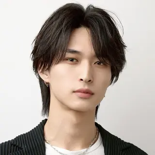 メンズ メンズ満足度No.1 ✨BLUCK渋谷✨のヘアスタイル