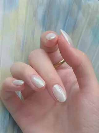 ネイル ジュリ ネイルのネイルデザイン