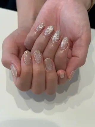 ネイル S mikiのネイルデザイン