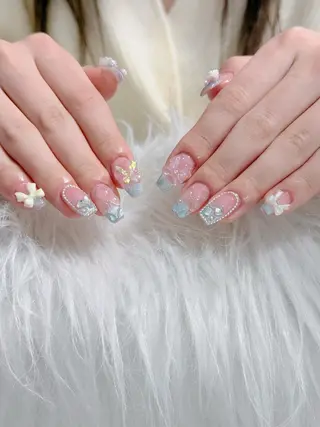 ネイル Kitty Nailのネイルデザイン