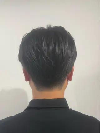 パーマ メンズ 🔥メンズ特化🔥 パーマ🔥カメイのヘアスタイル