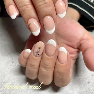 ネイル Twinvel nailのネイルデザイン