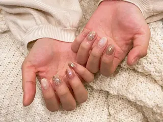 ネイル sofa Ayanaのネイルデザイン