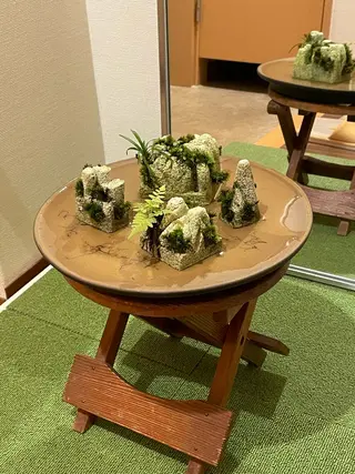 中島 ゆかりのエステ・リラクイメージ