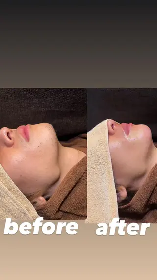 メンズ眉毛ITSUK Iメンズ専門　新宿の眉毛・アイブロウイメージ