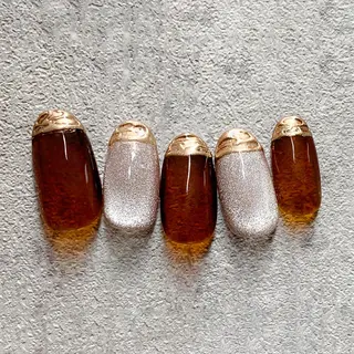 ネイル ファストネイル シャポー本八幡店のネイルデザイン