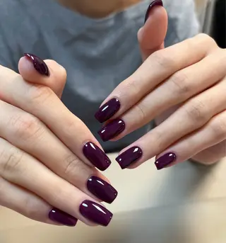 ネイル KA NAのネイルデザイン