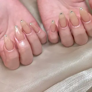 ネイル Dea Nailのネイルデザイン