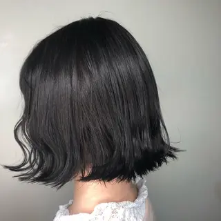 ショート カラー 【淡色color/ nail】maikoのネイルデザイン