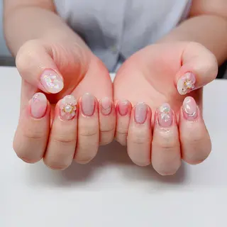 ネイル YUYI.nail salonのネイルデザイン