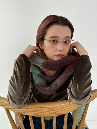 ショート 佐藤 将斗のヘアスタイル